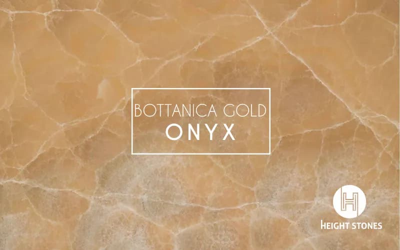 Bottanica Onyx Marble Tiles Slabs