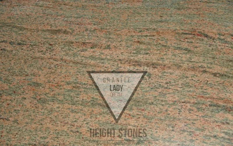 Lady Dream Granite Tiles Slabs