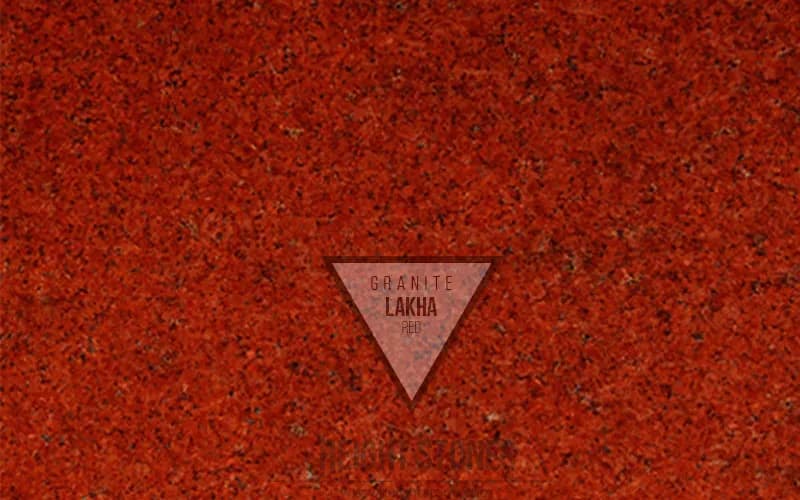 Lakha Red Granite Tiles Slabs