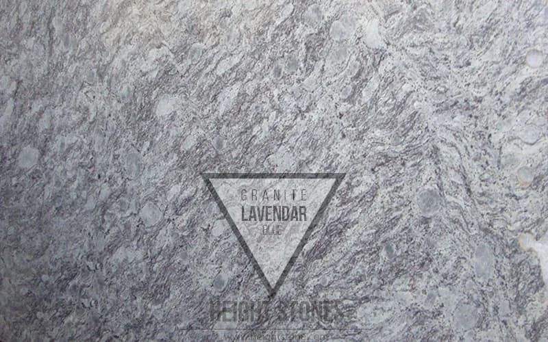 Lavender Blue Granite Tiles Slabs