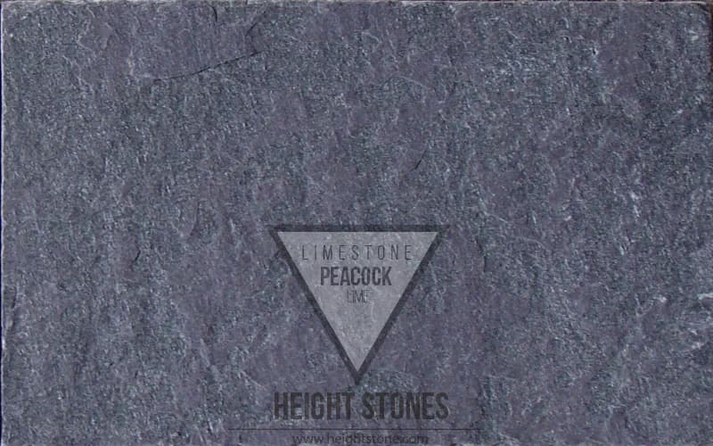 Lime Peacock Limestone Tiles Slabs