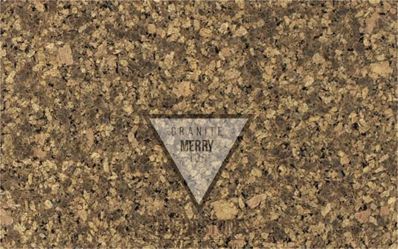 Merry Gold Granite Tiles Slabs