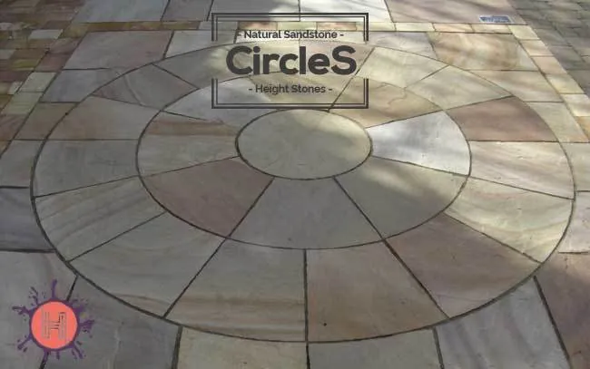 Rippon Bull Sandstone Circle