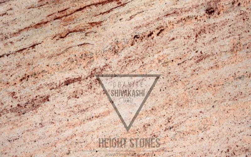 Shiva Gold Granite Tiles Slabs