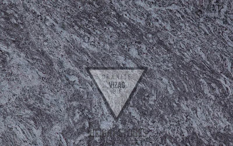 Vizag Blue Granite Tiles Slabs