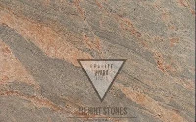 Vyara Juparana Granite Tiles Slabs